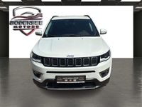 Gebraucht Jeep Compass Limited 150 PS (110 kW) 2020 SUV