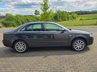 Gebraucht Audi A4 Business 256 PS (188 kW) 2007 Grau Limousine