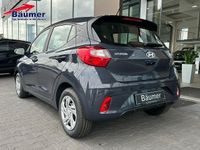 Neu Hyundai i10 Select 63 PS (46 kW) 2025 Grau Kleinwagen