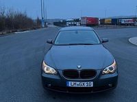 Gebraucht BMW 530 231 PS (169 kW) 2004 Grau Limousine