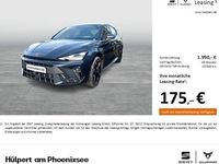 Gebraucht Cupra Leon 150 PS (110 kW) 2025 Grau Limousine