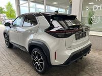 gebraucht Toyota Yaris Cross Hybrid GR Sport Advanced Safety