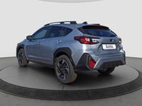 Neu Subaru Crosstrek Comfort 136 PS (100 kW) 2025 Ice silver (m) SUV