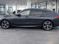 Gebraucht BMW 640 M Sport 340 PS (250 kW) 2017 Schwarz Coupé