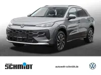 Neu VW T-Roc Life 116 PS (85 kW) 2026 Wolf grey metallic SUV