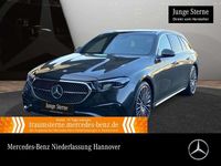 Gebraucht Mercedes E450 AMG 367 PS (269 kW) 2025 Grau Limousine