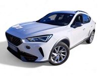 Gebraucht Cupra Formentor 204 PS (150 kW) 2023 Weiß SUV