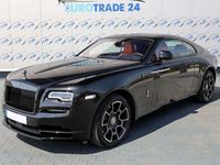 gebraucht Rolls Royce Wraith Black Badge