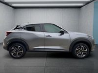 Gebraucht Nissan Juke N-Connecta 143 PS (105 kW) 2025 Grau SUV