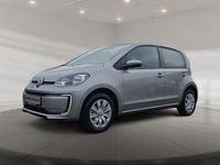 Gebraucht VW e-up! 61 kW (83 PS) 2020 Silber Kleinwagen