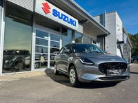 Neu Suzuki Swift Club 83 PS (61 kW) 2025 Silber Kleinwagen