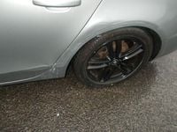 Gebraucht Audi A4 S-Line 160 PS (117 kW) 2008 Grau Kombi