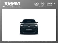Neu VW Tiguan R-line 265 PS (194 kW) 2026 Schwarz SUV
