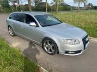 gebraucht Audi A6 Exlusive 3.0 tfsi