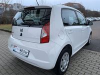 Gebraucht Seat Mii Style 60 PS (44 kW) 2020 Weiß Kleinwagen