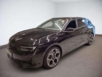 Gebraucht Opel Astra Ultimate 131 PS (96 kW) 2024 Diamantschwarz Kombi