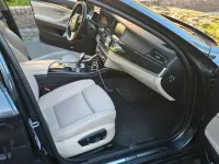 Second-hand BMW 525 218 CP (160 kW) 2015 Andere farben Break