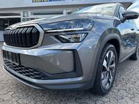 Gebraucht Skoda Kodiaq Selection 193 PS (141 kW) 2024 Grau SUV