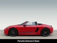 gebraucht Porsche 718 Boxster T, BOSE, NAVI, SITZHEIZUNG, SERVO +