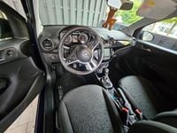 Gebraucht Opel Adam Jam 87 PS (63 kW) 2018 Blau Kleinwagen