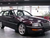 gebraucht Opel Omega A 3.0 24V Caravan*SENATORUMBAU*SCHALTER*