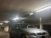 Gebraucht BMW 318 143 PS (105 kW) 2009 Limousine