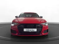 Gebraucht Audi A6 S-Line 265 PS (194 kW) 2022 Tangorot metallic Limousine
