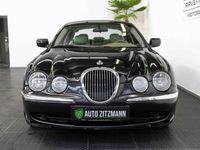 gebraucht Jaguar S-Type V6 Executive| 2 HD|