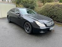 gebraucht Mercedes CLS350 Benzin