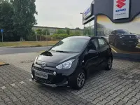 Gebraucht Hyundai i10 YES! 67 PS (49 kW) 2018 Schwarz Kleinwagen