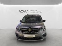 Neu Renault Kangoo Techno 96 PS (70 kW) 2026 Grau Van / Kleinbus