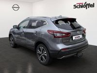 Gebraucht Nissan Qashqai 159 PS (116 kW) 2020 Dark grey SUV