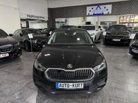 Gebraucht Skoda Fabia 65 PS (47 kW) 2024 Schwarz Kleinwagen