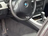 Gebraucht BMW 320 150 PS (110 kW) 2005 Grau Limousine