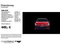 Neu VW Golf VIII GTI 265 PS (194 kW) 2025 Andere farbe