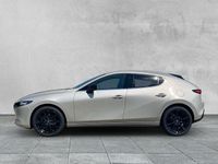 Gebraucht Mazda 3 Nagisa 140 PS (102 kW) 2025 Beige Limousine