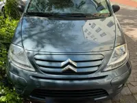 Używany Citroën C3 75 KM (55 kW) 2006 Hatchback