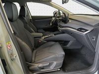 Neu Skoda Elroq Loft 210 kW (286 PS) 2025 Timiano green SUV