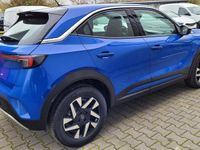 gebraucht Opel Mokka Elegance Elegance*LED*Shzg*Lhzg*PDC*Cam*ACC*17Zoll*