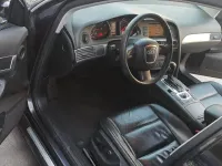 Gebraucht Audi A6 Ambiente 177 PS (130 kW) 2006 Grau Limousine