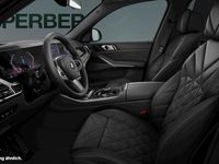Neu BMW X5 Performance 286 PS (210 kW) 2026 Schwarz SUV