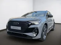 Gebraucht Audi Q4 e-tron Sport 150 kW (204 PS) 2026 Grau SUV