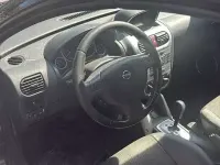 Gebraucht Opel Tigra Sport 90 PS (66 kW) 2007 Cabrio