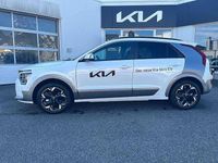 Gebraucht Kia e-Niro Inspiration 150 kW (204 PS) 2023 Snow white pearl SUV