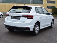 Gebraucht Skoda Fabia Selection 116 PS (85 kW) 2025 Weiß Kleinwagen