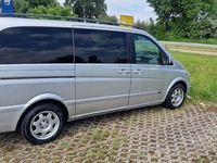 gebraucht Mercedes Viano 