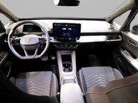 Gebraucht Cupra Born 150 kW (204 PS) 2023 Grau Kleinwagen