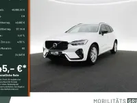 Gebraucht Volvo XC60 Plus 455 PS (334 kW) 2025 Crystal weiss SUV