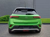 Gebraucht Opel Mokka-e Elegance 100 kW (136 PS) 2022 Gruen SUV