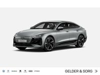 Gebraucht Audi A6 e-tron S-Line 210 kW (286 PS) 2022 Andere farbe Limousine